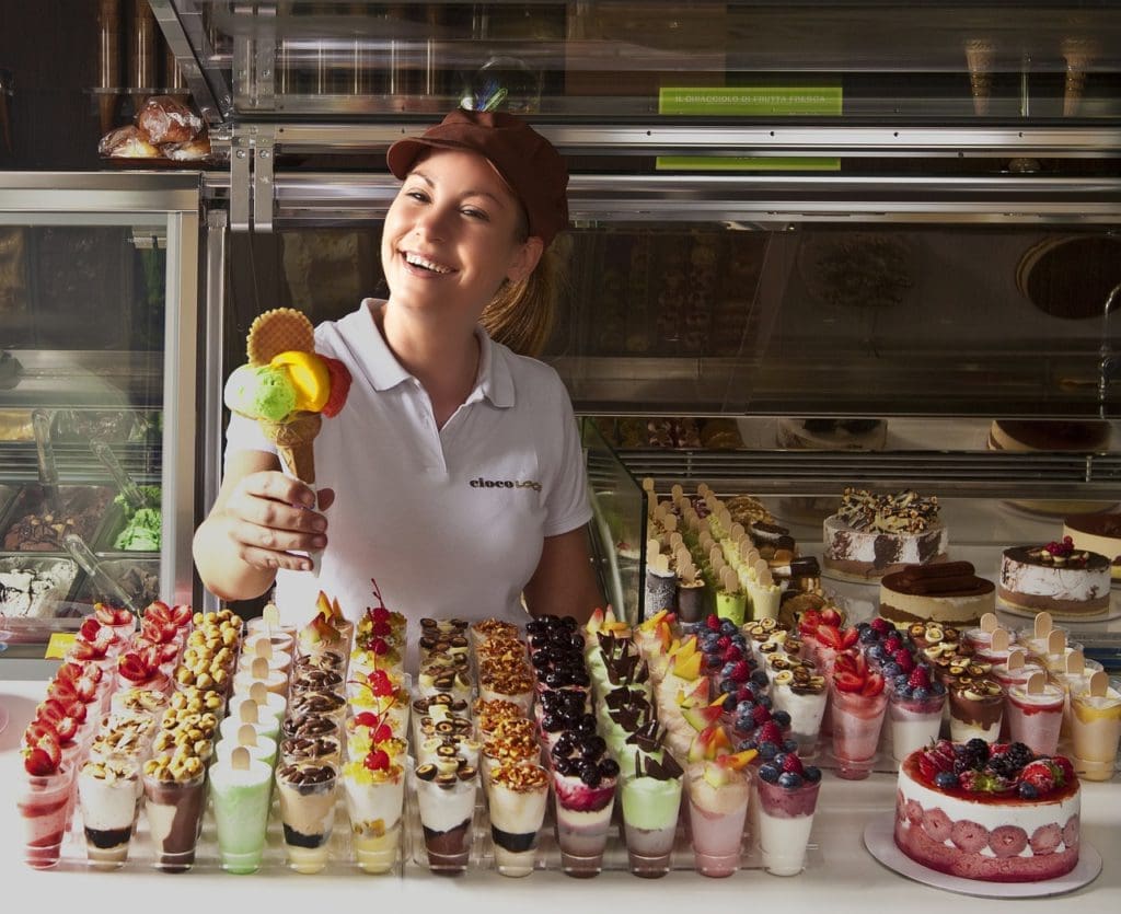 depo es krim, es krim hajatan, es krim nikahan