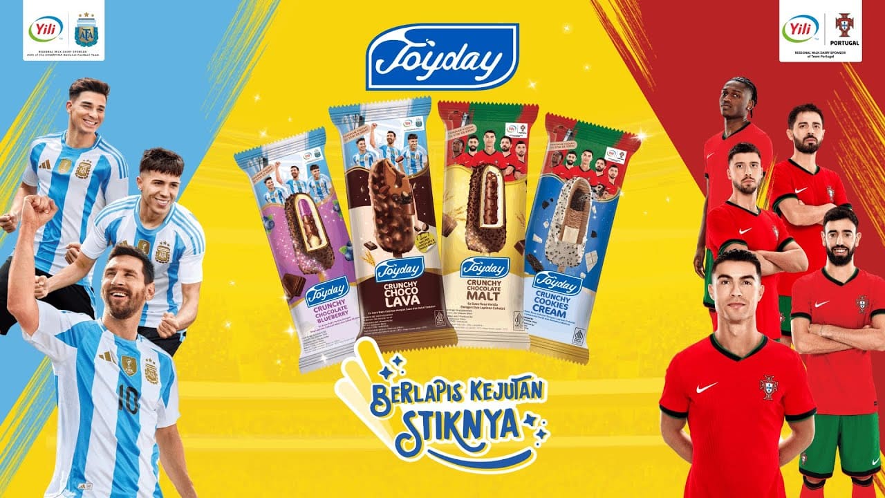 DAFTAR HARGA ES KRIM JOYDAY TERBARU LENGKAP HARGA SATUAN, BOX DAN ISI PER-BOX 1 BANNER DAFTAR HARGA ES KRIM JOYDAY