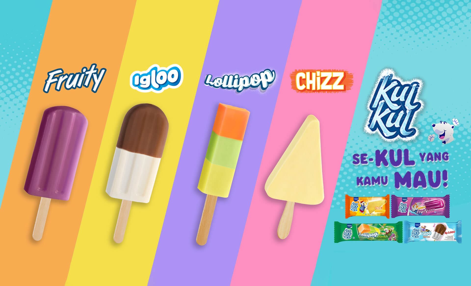 DAFTAR HARGA ES KRIM INDOFOOD TERBARU LENGKAP HARGA SATUAN, BOX DAN ISI PER-BOX 1 BANNER DAFTAR HARGA INDOFOOD ES KRIM