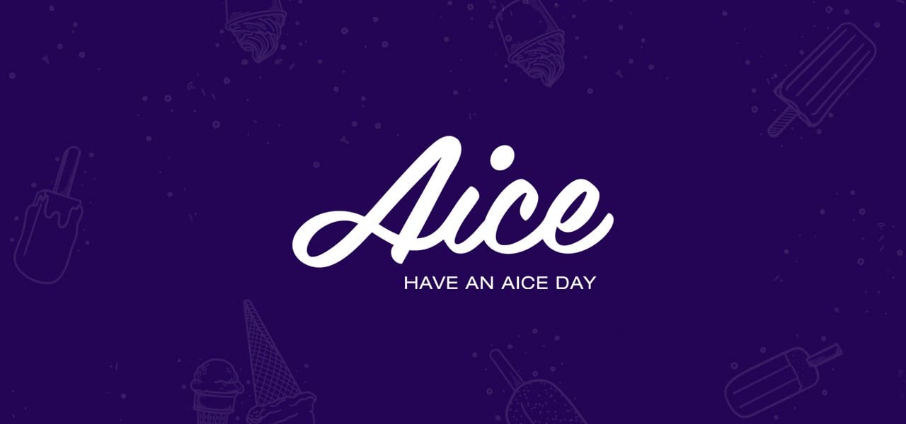 DAFTAR HARGA ES KRIM AICE TERBARU LENGKAP HARGA SATUAN, BOX DAN ISI PER-BOX 1 banner daftar harga aice